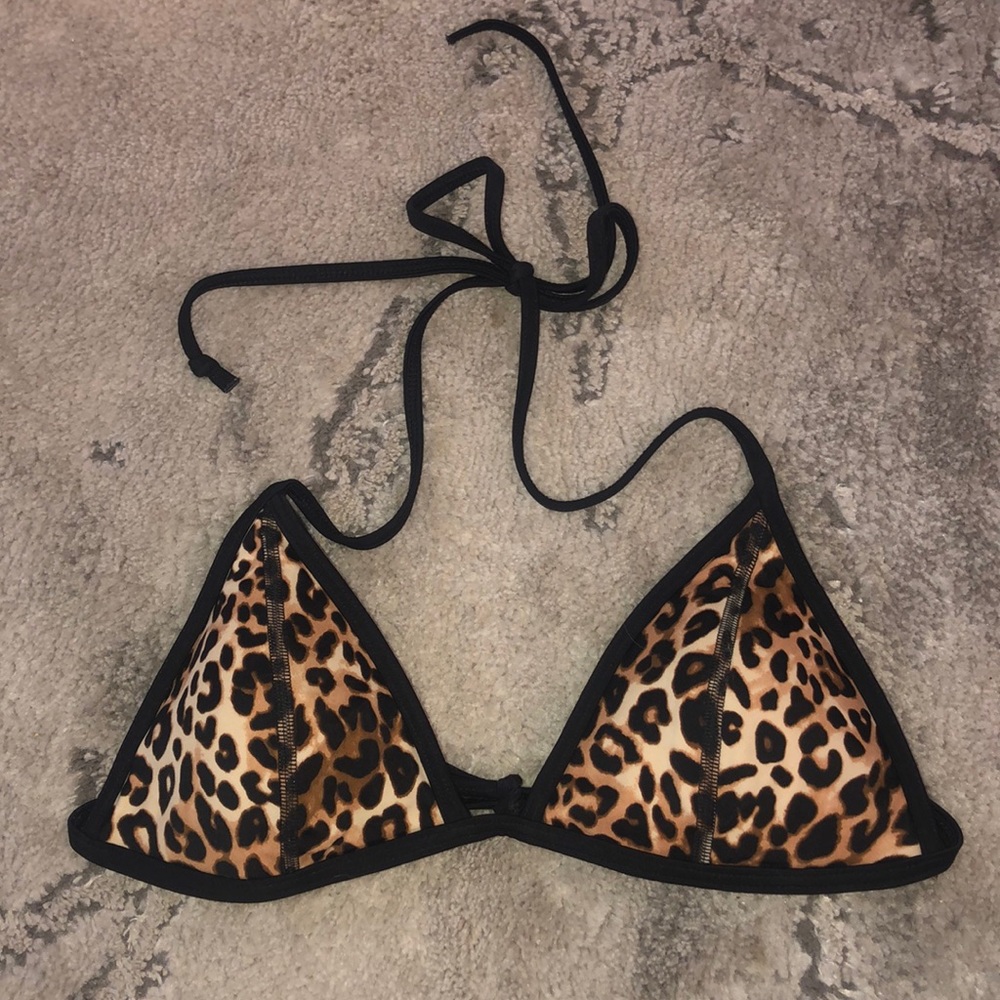 Victoria Secret Pink bikini top